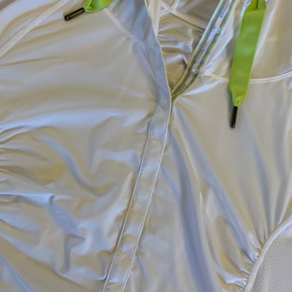Lululemon Running Jacket - Picture 3 of 9